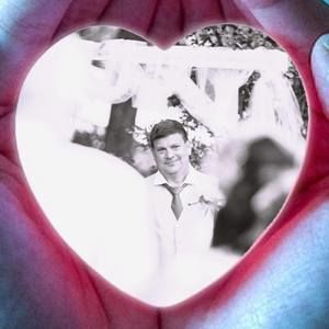 Meet your Posher, Jeff